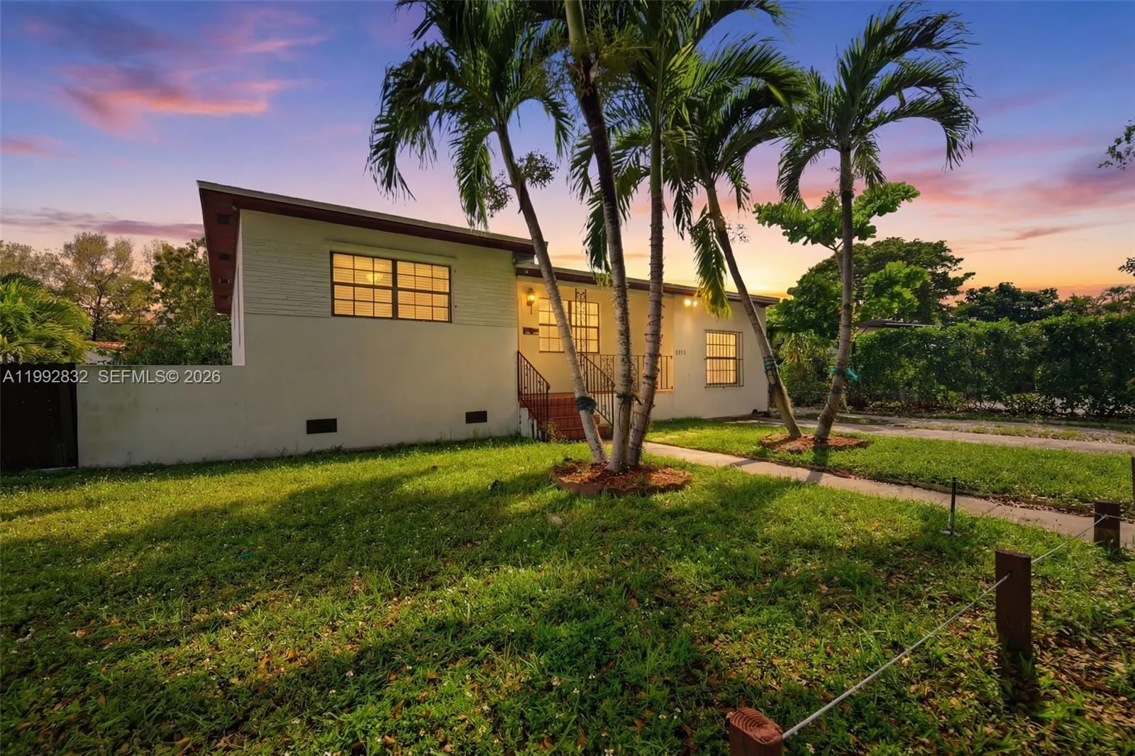 View details of listing 6336 SW 9th Street, West Miami, FL 33144 West Miami with MLS#