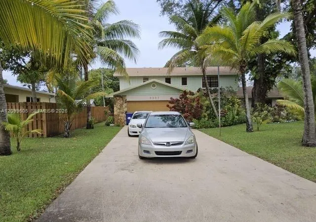 Listing  6337 SW 32nd Street, Miramar, FL 33023, Miramar, FL 33023