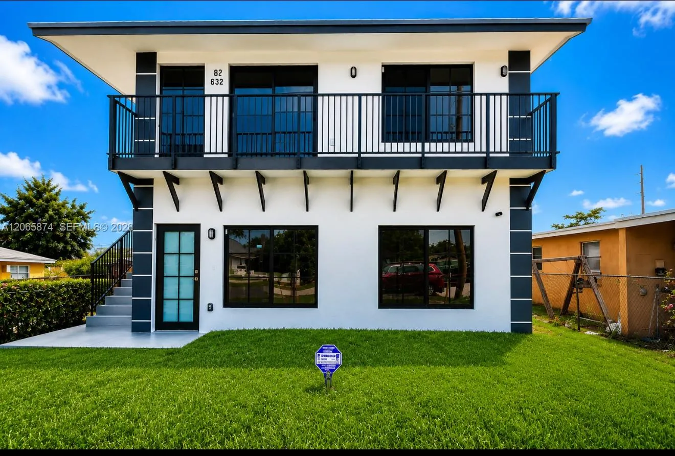 Listing  634 SW 7th Street, Homestead, FL 33030, Homestead, FL 33030