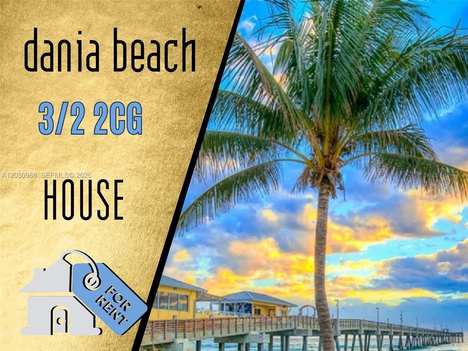 Listing  635 NE 3rd Street 635, Dania Beach, FL 33004, Dania Beach, FL 33004