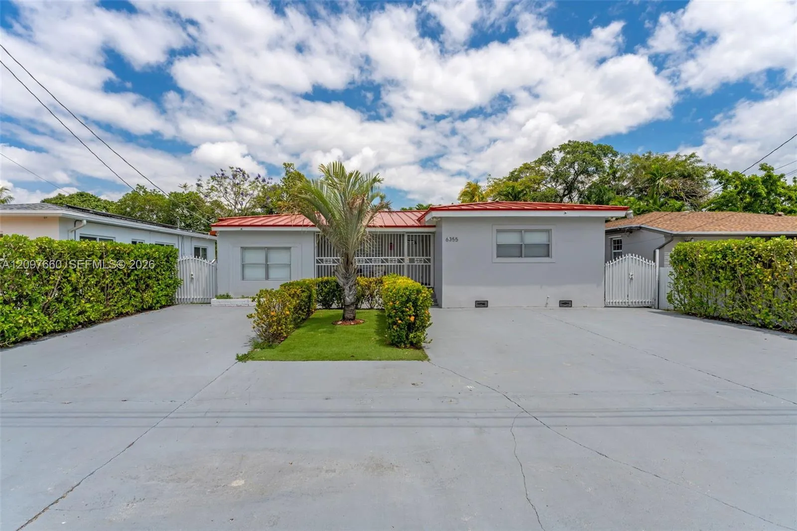 Listing  6355 SW 30th Street, Miami, FL 33155, Miami, FL 33155