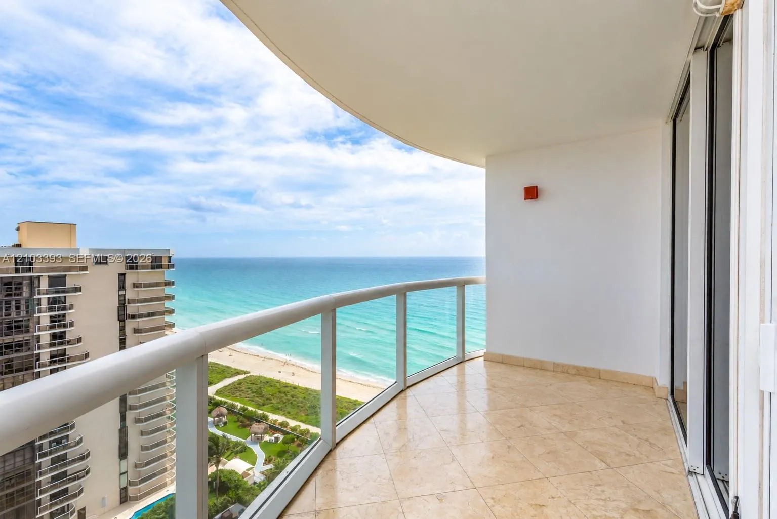 Listing  6365 Collins Avenue 1809, Miami Beach, FL 33141, Miami Beach, FL 33141