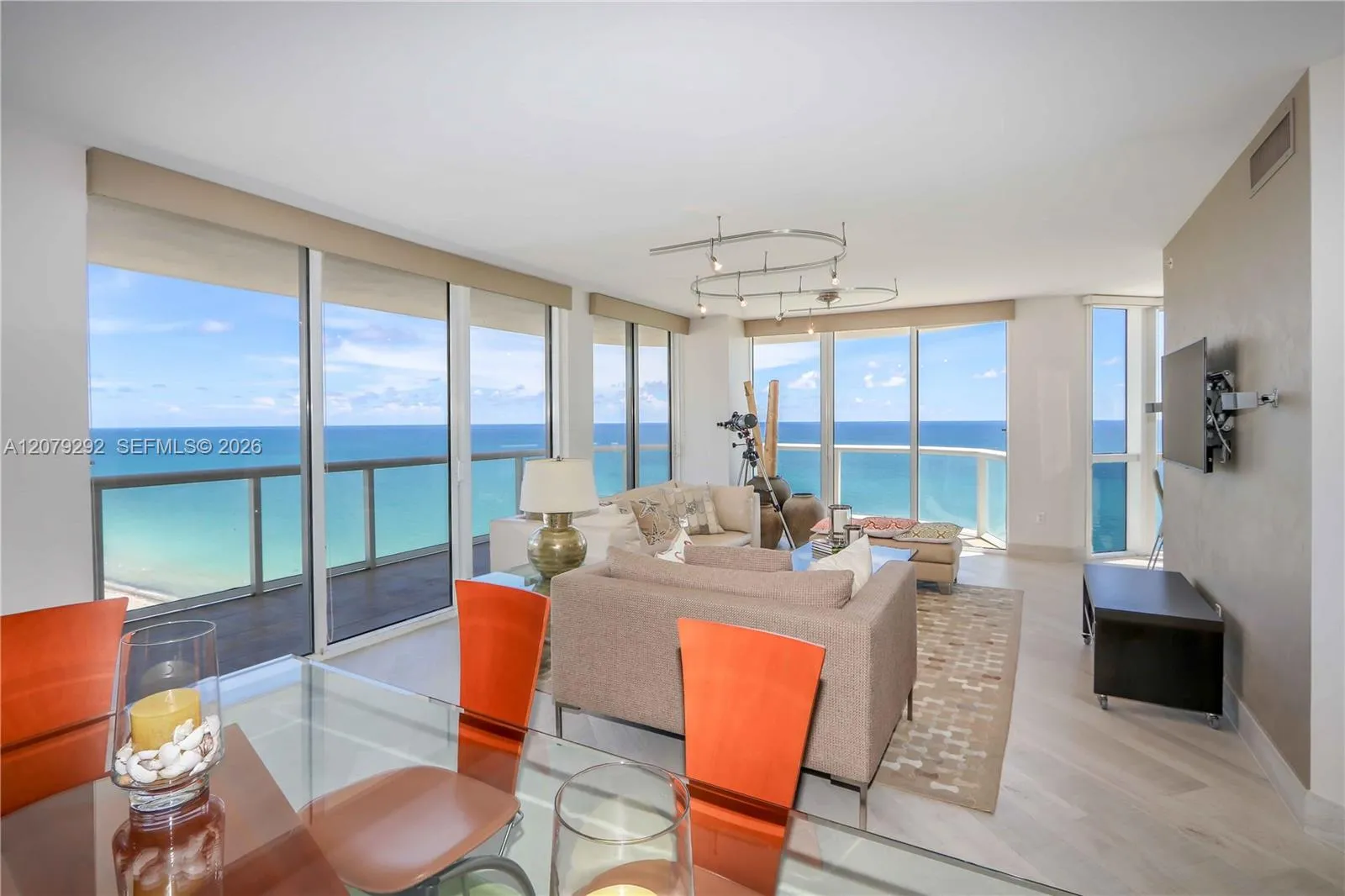 Listing  6365 Collins Avenue 2401, Miami Beach, FL 33141, Miami Beach, FL 33141