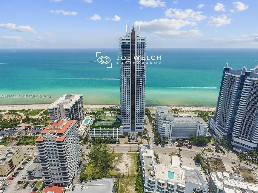View details of listing 6365 Collins Avenue 3407, Miami Beach, FL 33141 Miami Beach with MLS# 