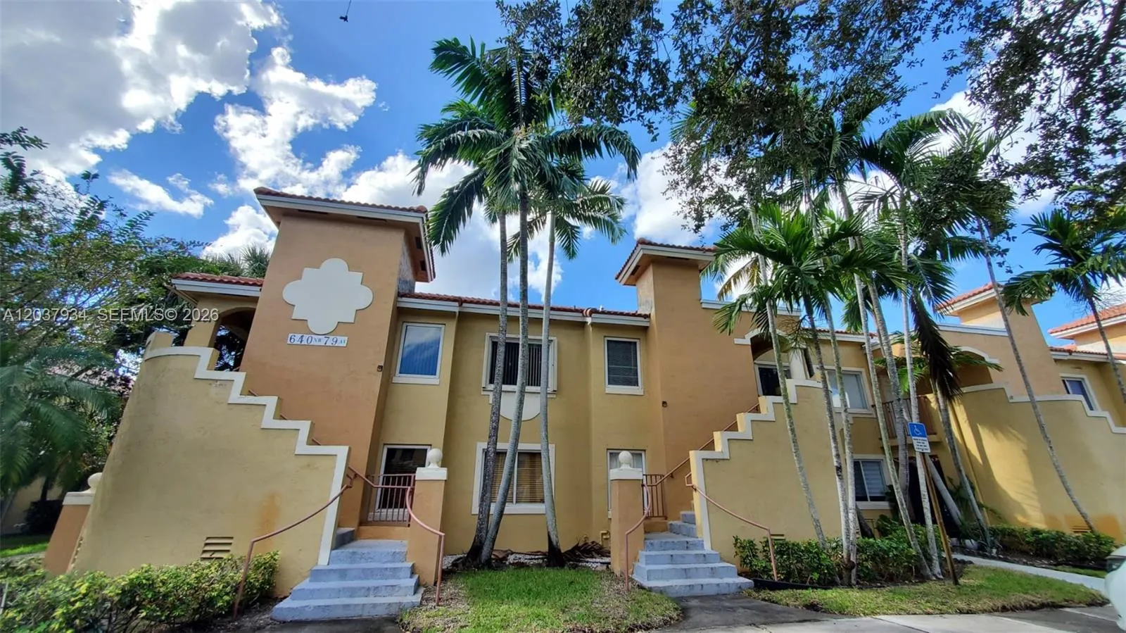 Listing  640 NW 79th Avenue 202, Pembroke Pines, FL 33024, Pembroke Pines, FL 33024