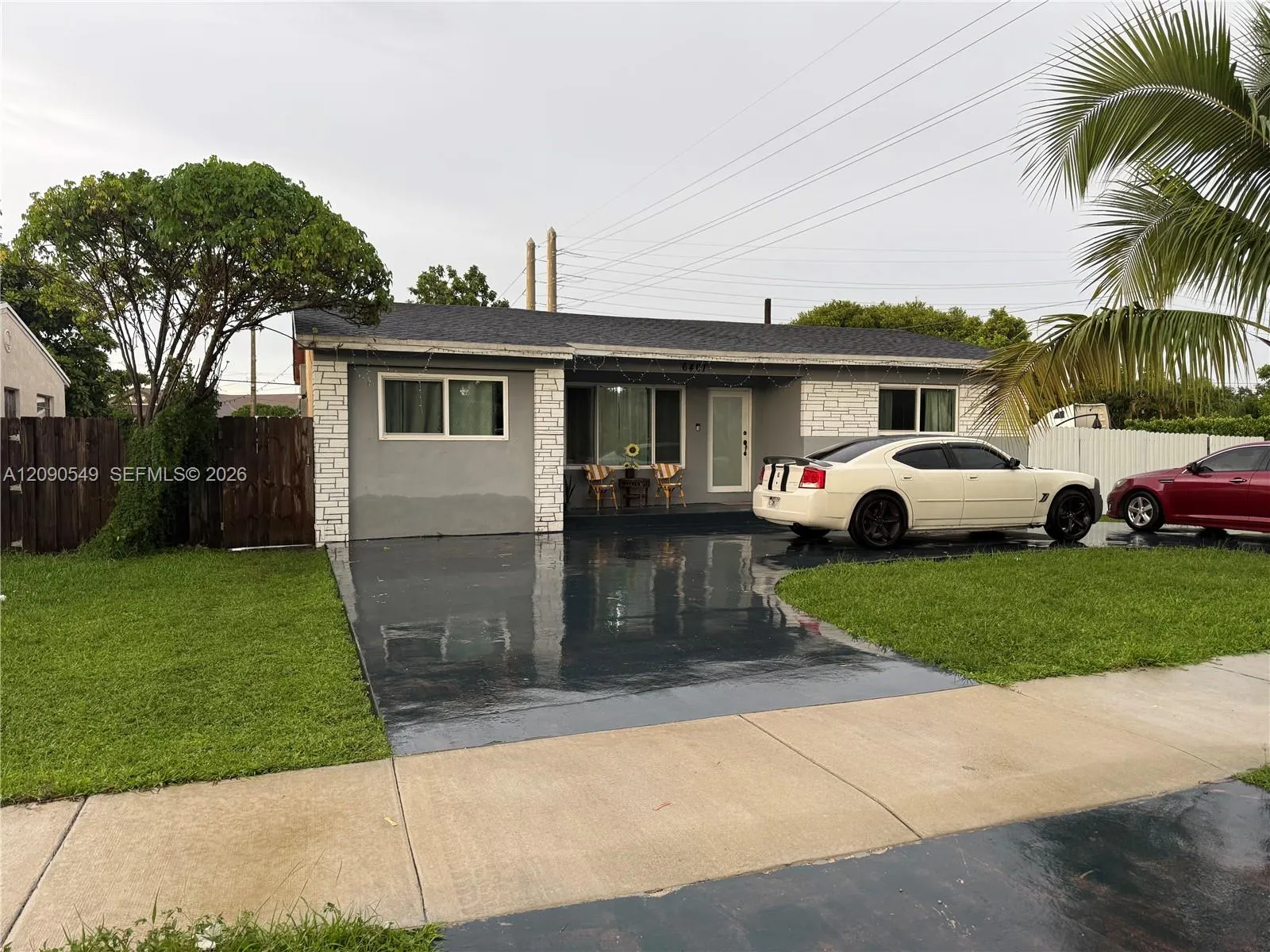 Listing  6401 Dewey Street, Hollywood, FL 33023, Hollywood, FL 33023