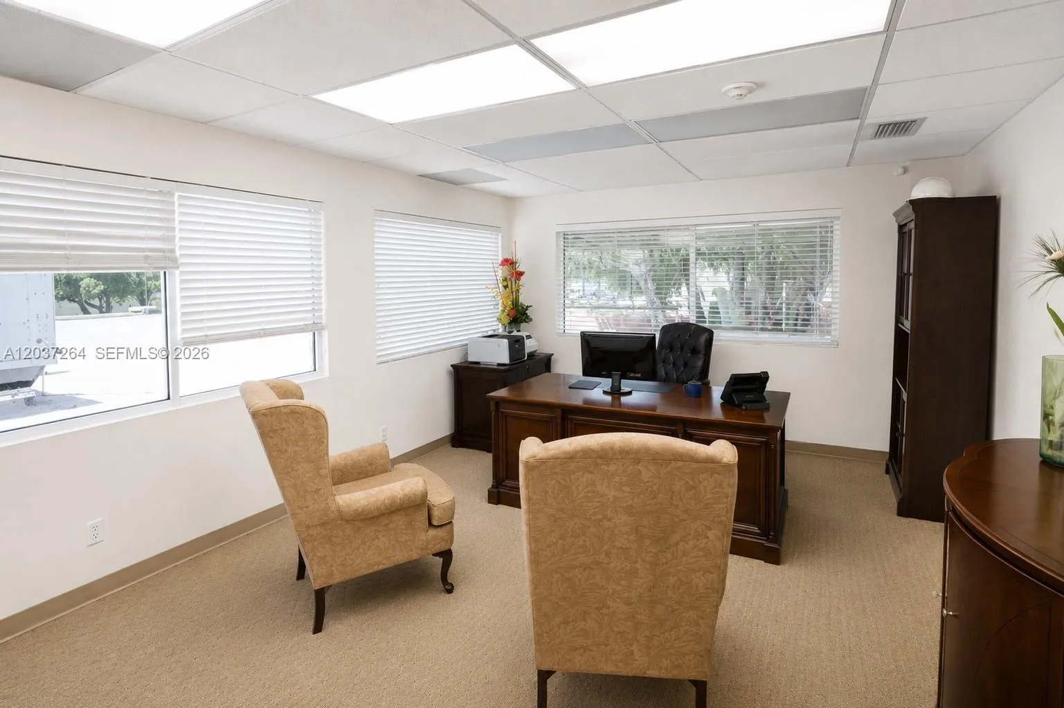 View details of listing 6405 NW 36th Street, Virginia Gardens, FL 33166 Virginia Gardens with MLS# 