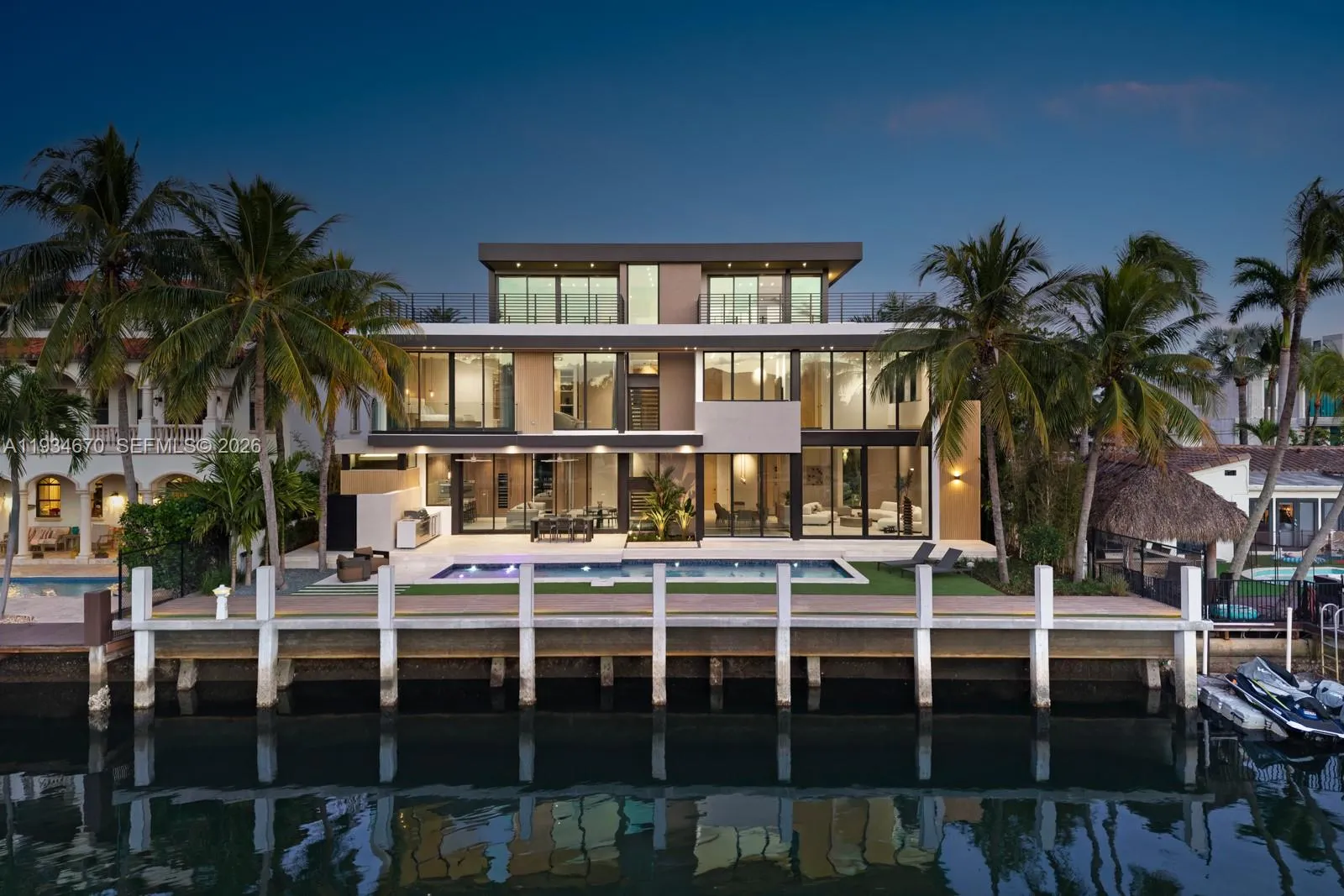 Listing  641 Flamingo Drive, Fort Lauderdale, FL 33301, Fort Lauderdale, FL 33301