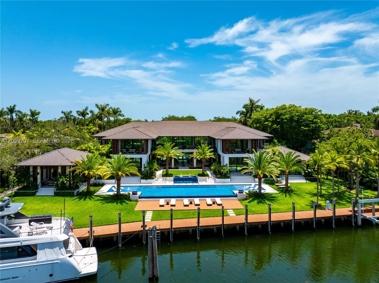 Listing  641 Leucadendra Drive, Coral Gables, FL 33156, Coral Gables, FL 33156