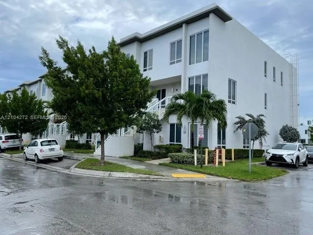 View details of listing 6415 NW 102nd Path 107, Doral, FL 33178 Doral with MLS#