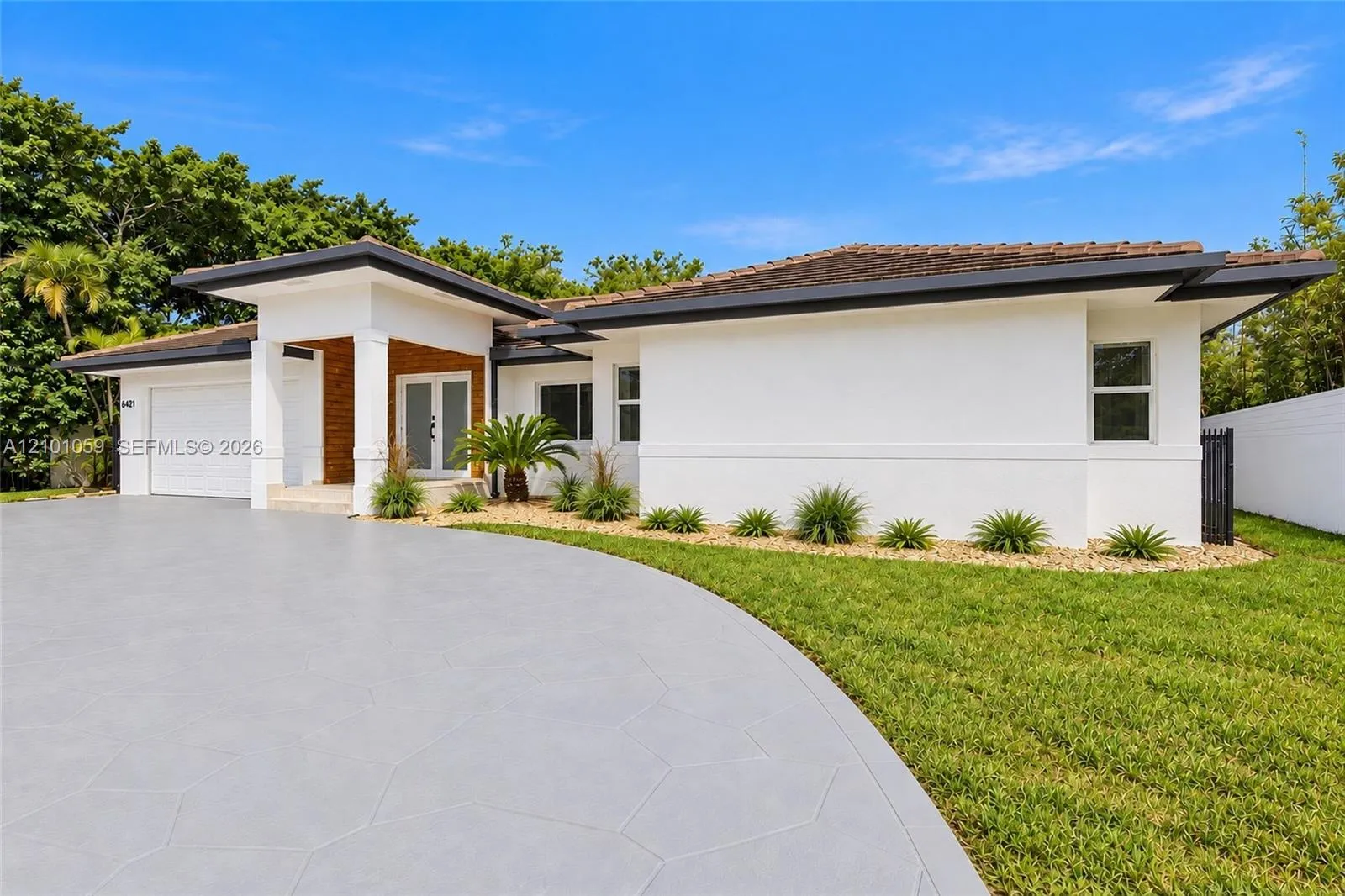Listing  6421 Miller Drive, South Miami, FL 33155, South Miami, FL 33155