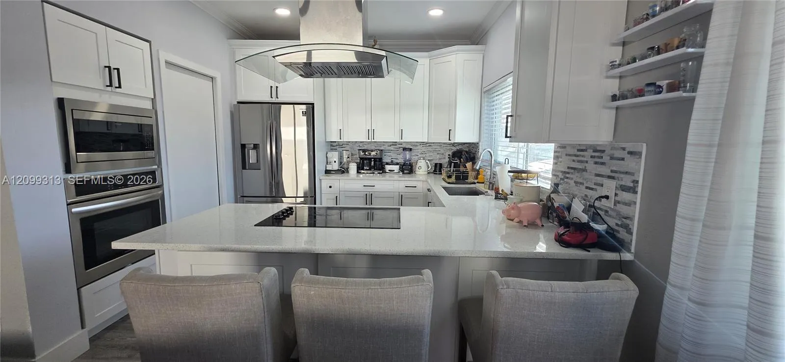 View details of listing 6428 Flagler Street 1, Hollywood, FL 33023 Hollywood with MLS# 