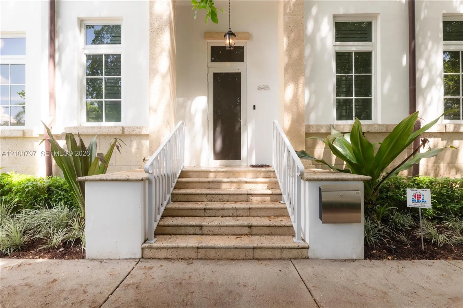 Listing  645 Santander Avenue 2, Coral Gables, FL 33134, Coral Gables, FL 33134