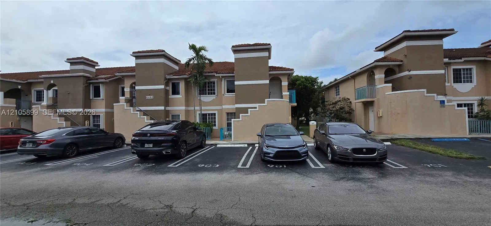 Listing  6466 SW 130th Place 902, Miami, FL 33183, Miami, FL 33183