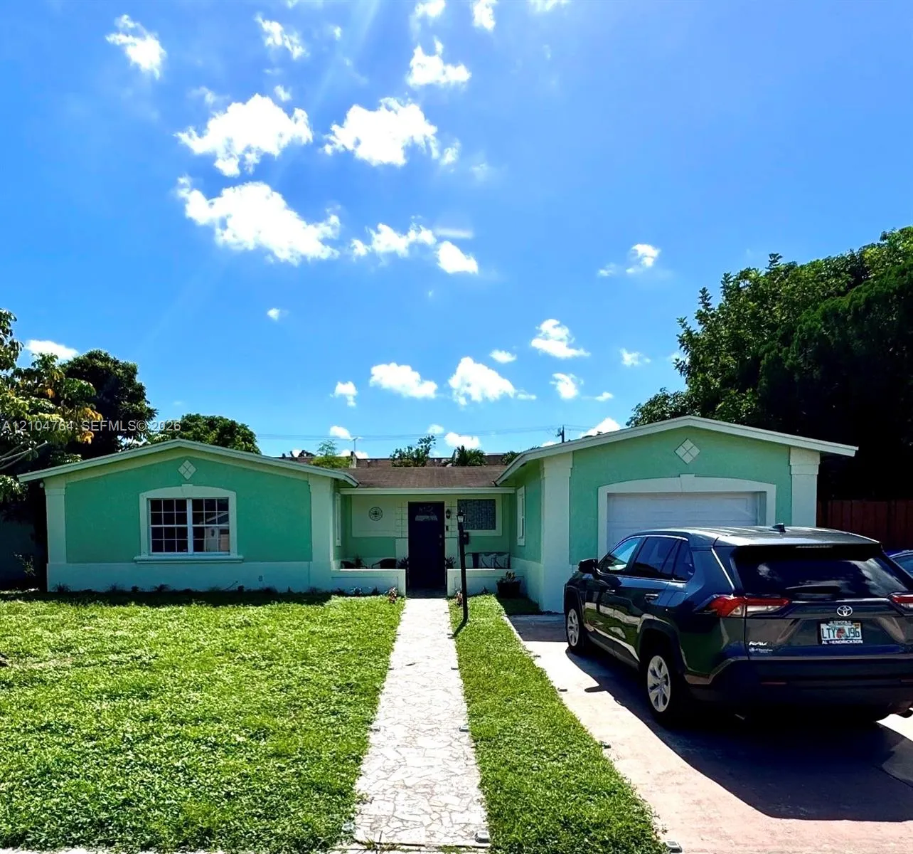 Listing  6472 SW 10th Court, North Lauderdale, FL 33068, North Lauderdale, FL 33068