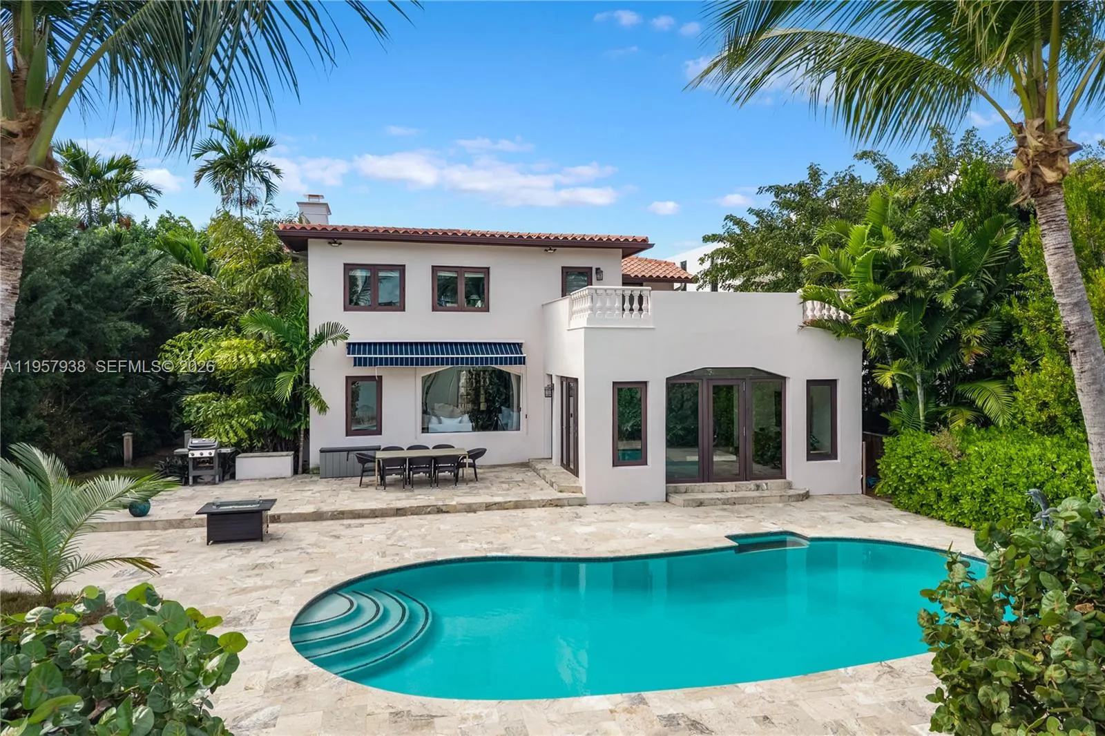 Listing  6491 Allison Road, Miami Beach, FL 33141, Miami Beach, FL 33141