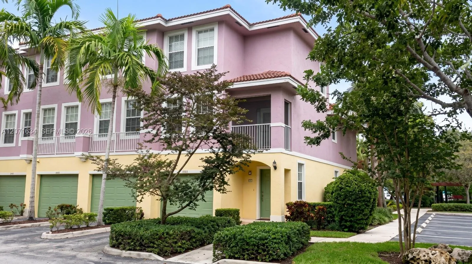 View details of listing 6498 W Sample Road 6498, Coral Springs, FL 33067 Coral Springs with MLS#
