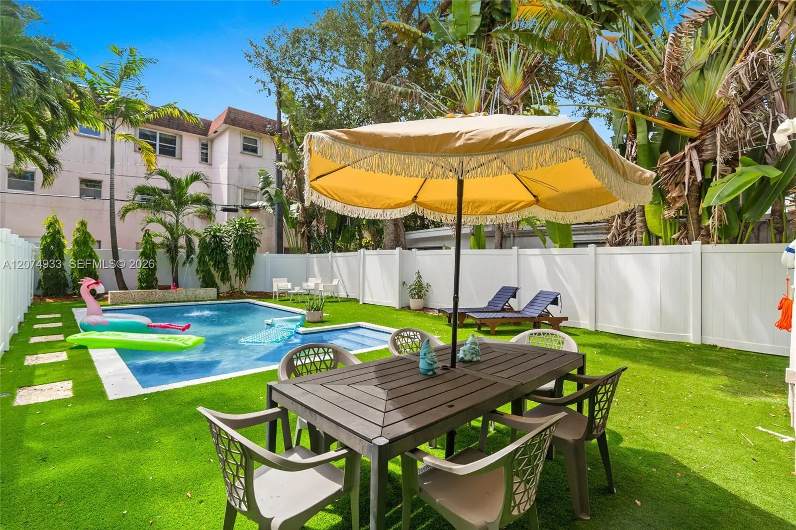 Listing  650 N Rio Vista Boulevard, Fort Lauderdale, FL 33301, Fort Lauderdale, FL 33301
