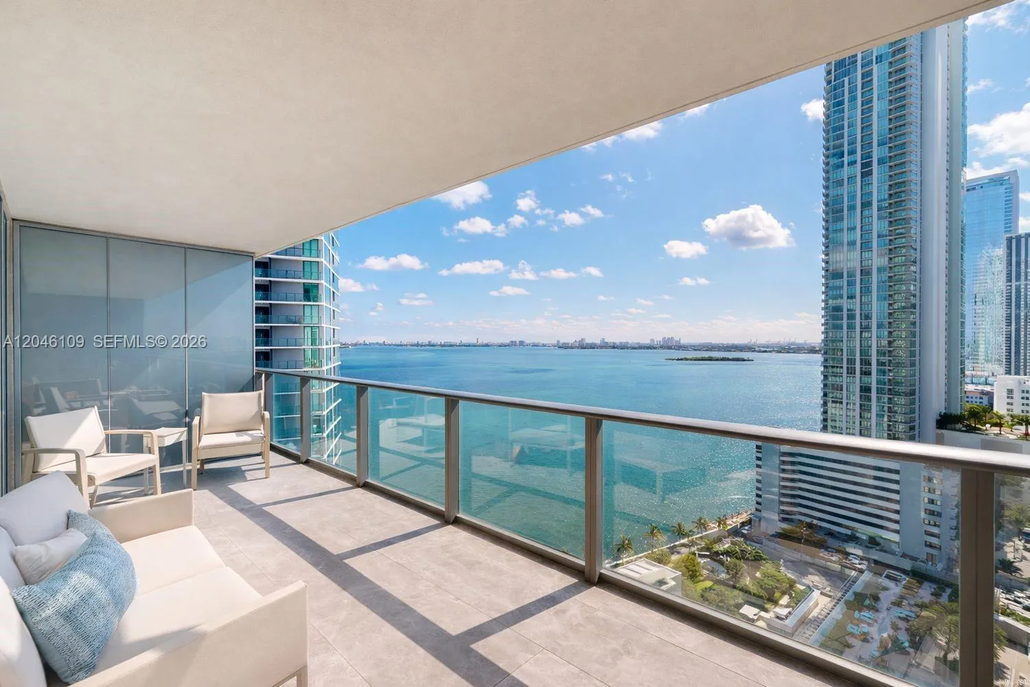 Listing  650 NE 32nd Street 2005, Miami, FL 33137, Miami, FL 33137