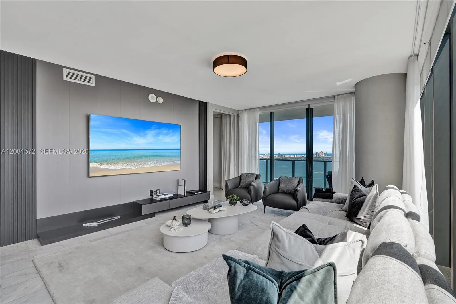Listing  650 NE 32nd Street 3901, Miami, FL 33137, Miami, FL 33137