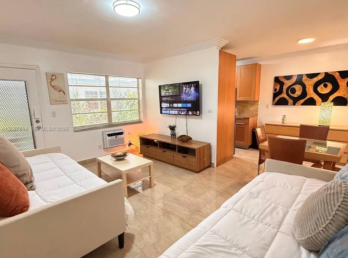 View details of listing 650 Pennsylvania Avenue 2, Miami Beach, FL 33139 Miami Beach with MLS# 