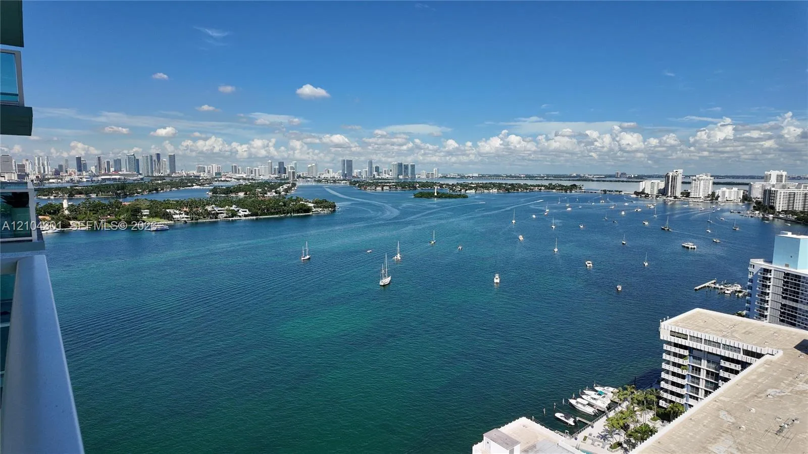 Listing  650 West Avenue 2712, Miami Beach, FL 33139, Miami Beach, FL 33139