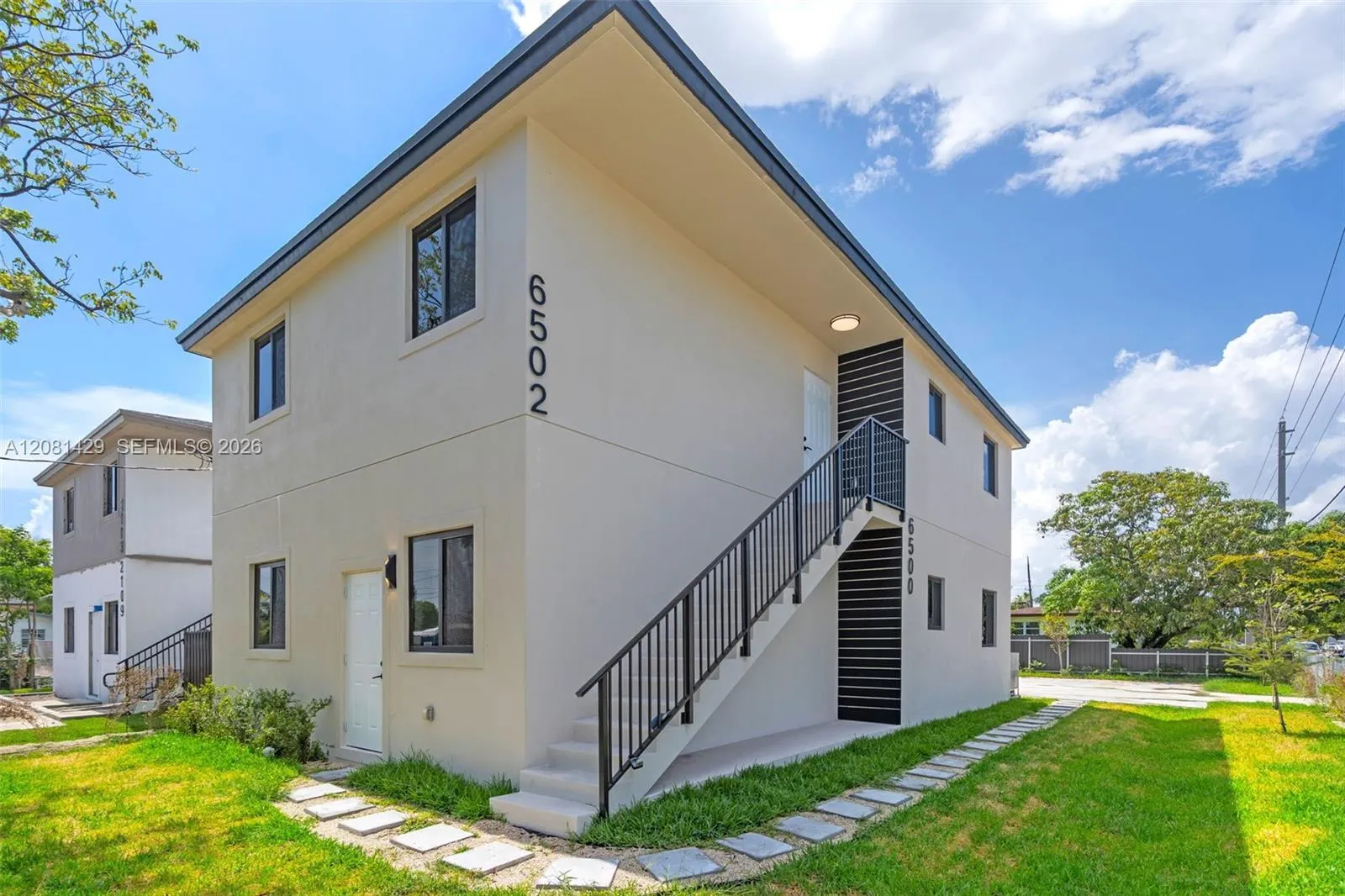 Listing  6500 NW 21st Avenue 6500, Miami, FL 33147, Miami, FL 33147