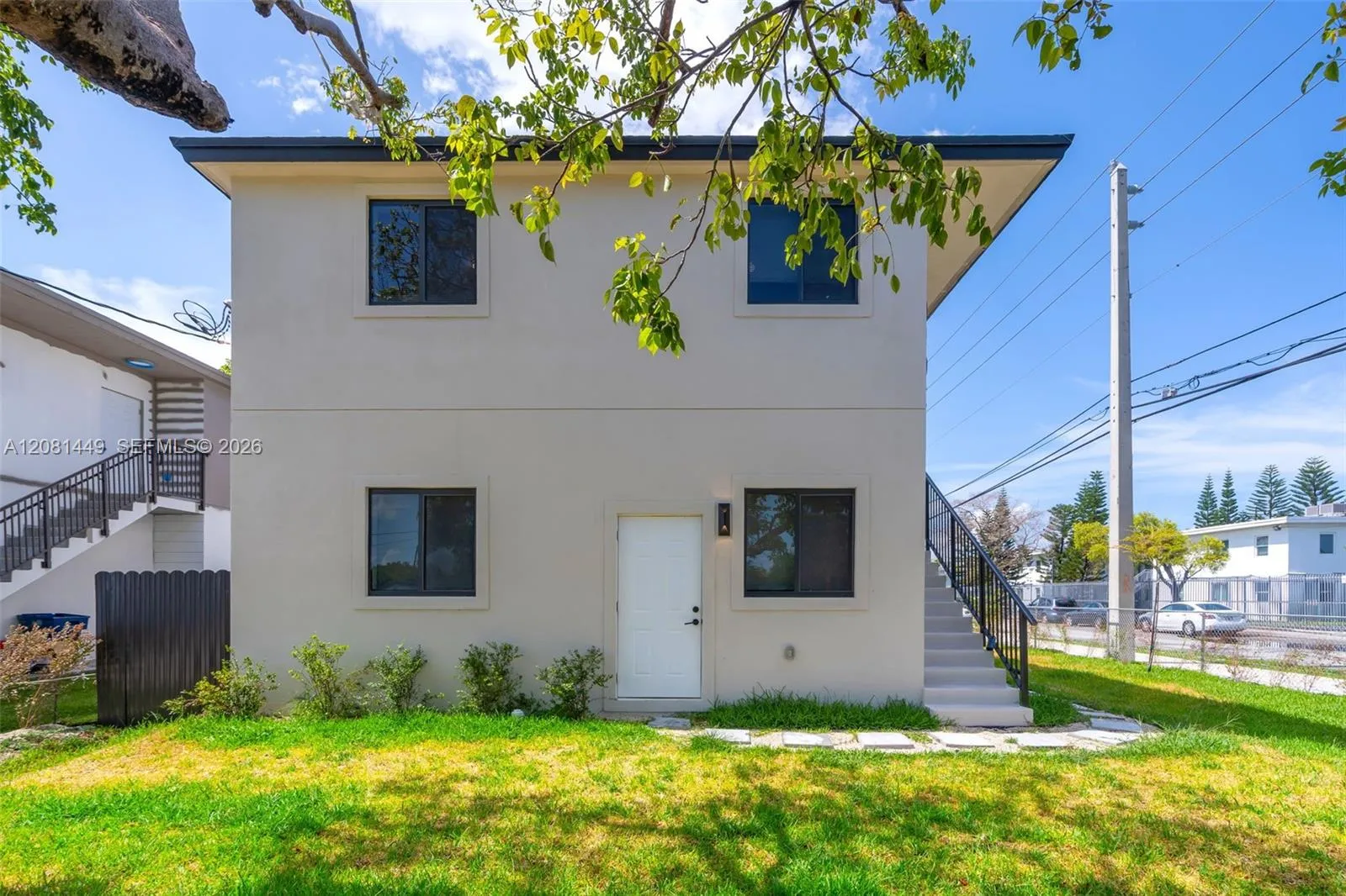 Listing  6500 NW 21st Avenue 6502, Miami, FL 33147, Miami, FL 33147