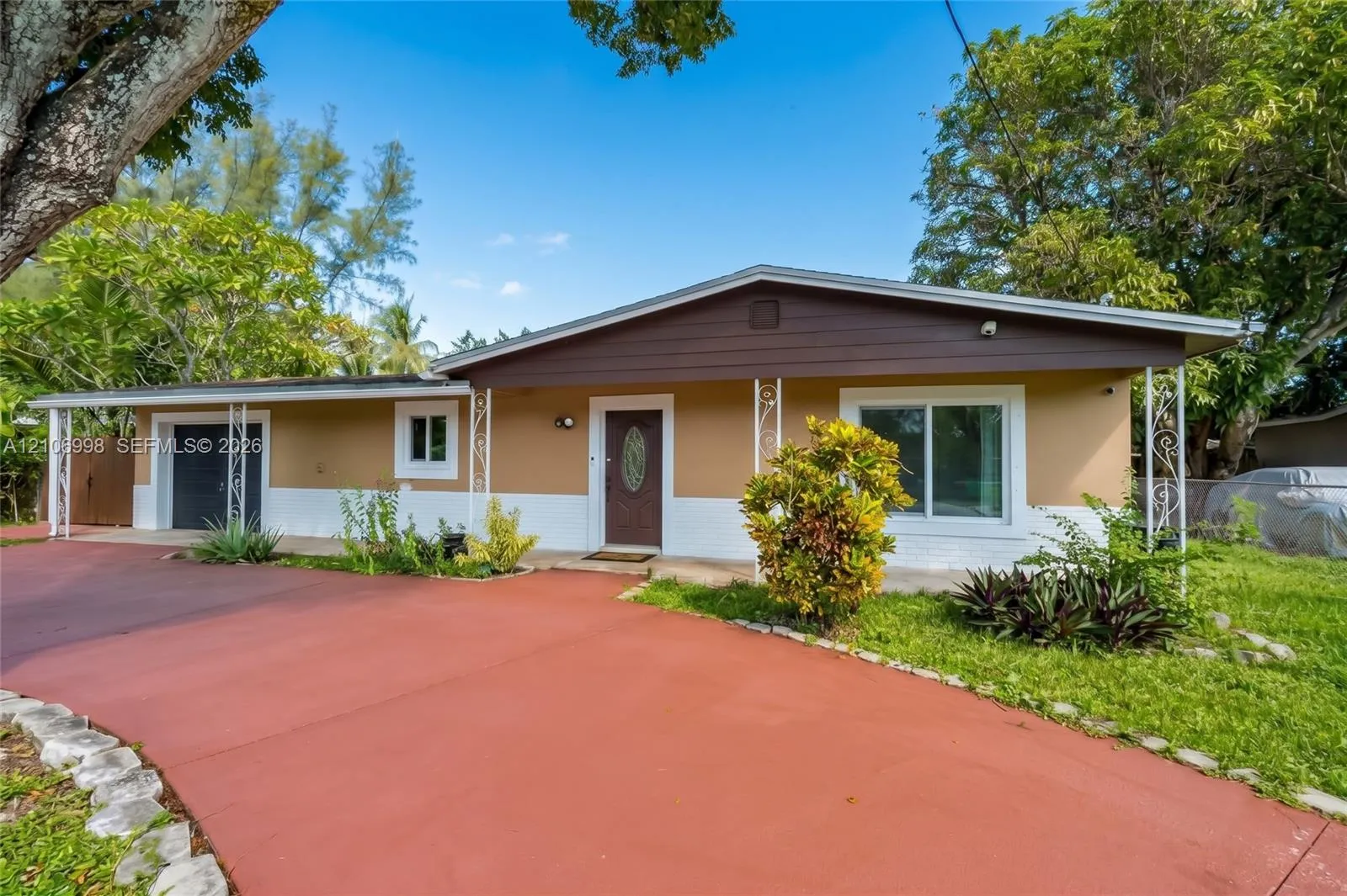 Listing  6501 NW 20th Court, Sunrise, FL 33313, Sunrise, FL 33313