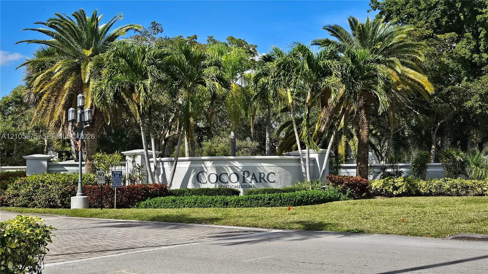 View details of listing 651 Lyons Road 10207, Coconut Creek, FL 33063 Coconut Creek with MLS#