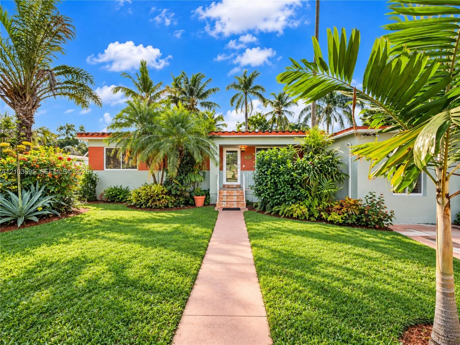Listing  6510 Manor Lane 6510, South Miami, FL 33143, South Miami, FL 33143
