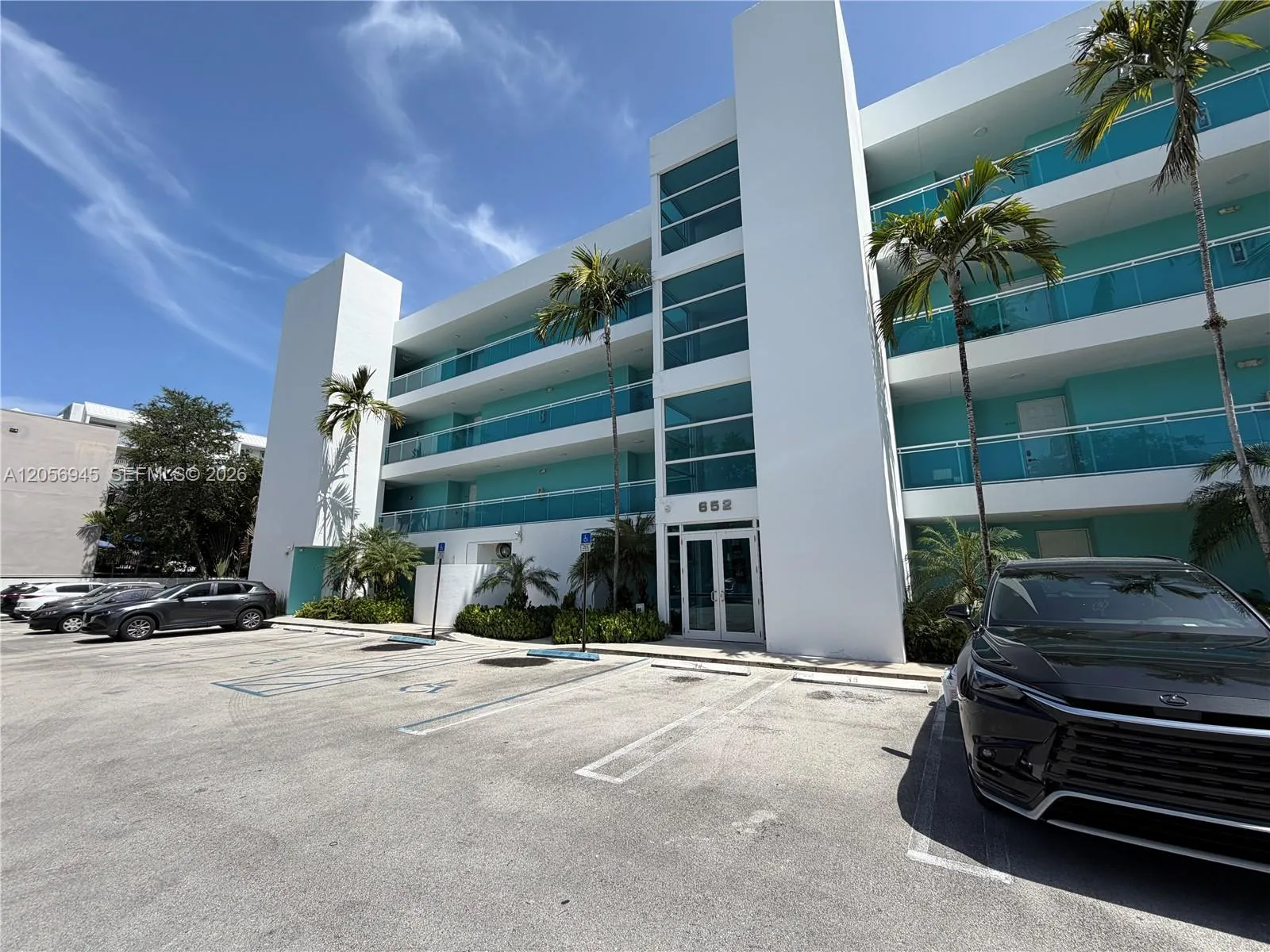 Listing  652 NE 63rd Street 404, Miami, FL 33138, Miami, FL 33138