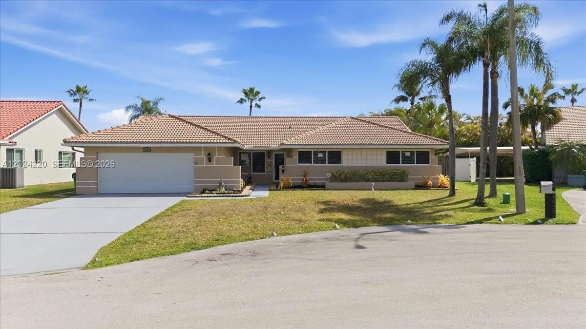 Listing  6520 Olde Moat Way, Davie, FL 33331, Davie, FL 33331