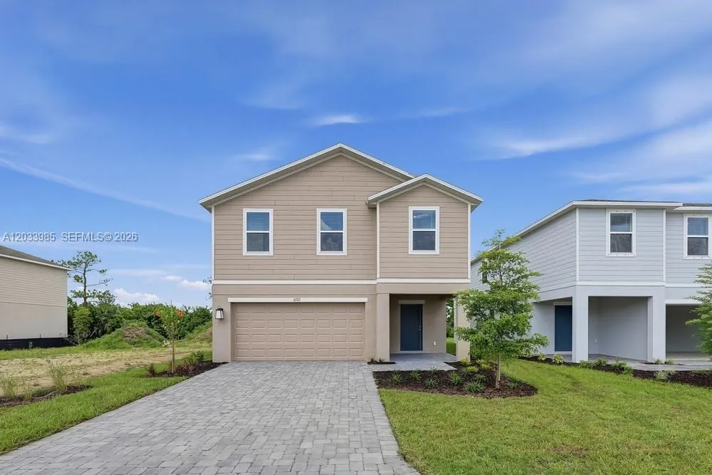 View details of listing 6523 Equinox Lane, North Fort Myers, FL 33917 North Fort Myers with MLS#