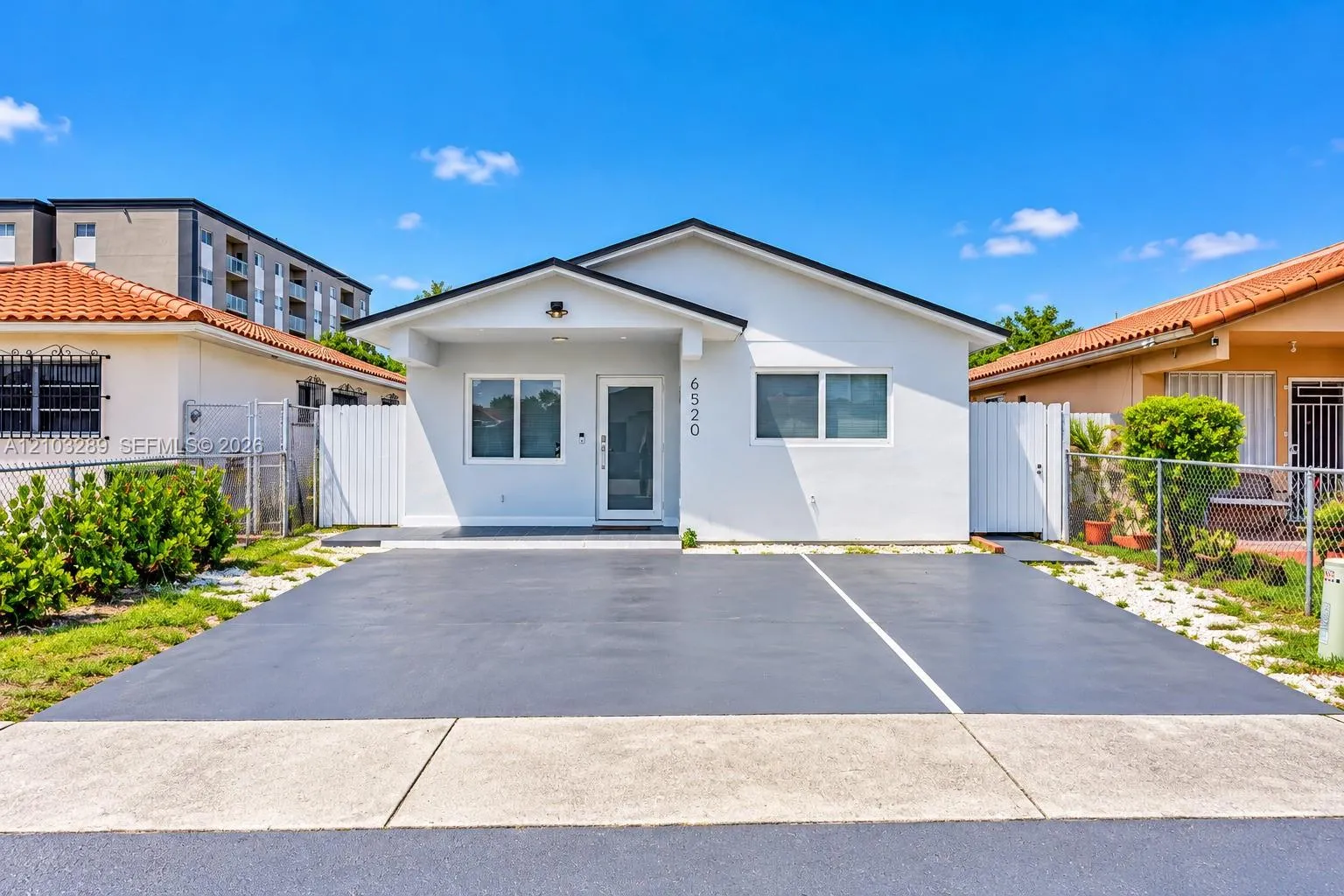 Listing  6528 W 22nd Lane, Hialeah, FL 33016, Hialeah, FL 33016