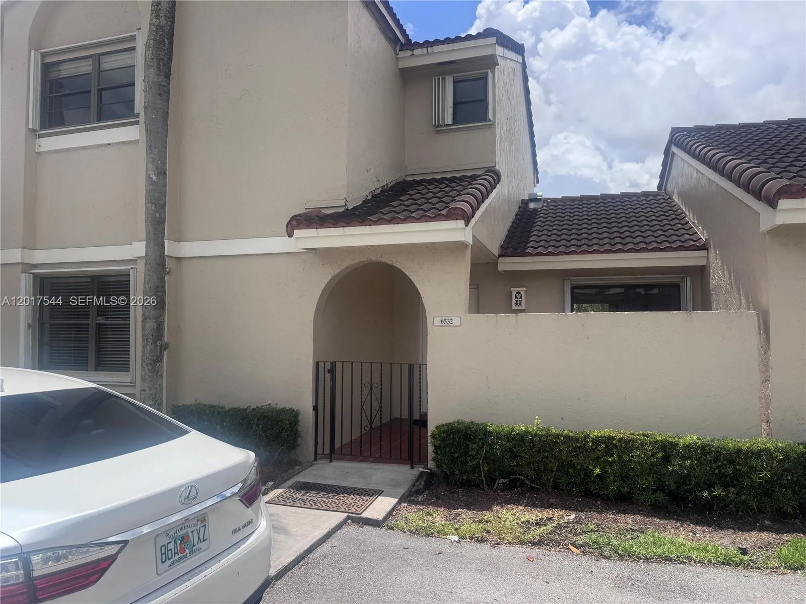 Listing  6532 NW 170th Terrace, Hialeah, FL 33015, Hialeah, FL 33015