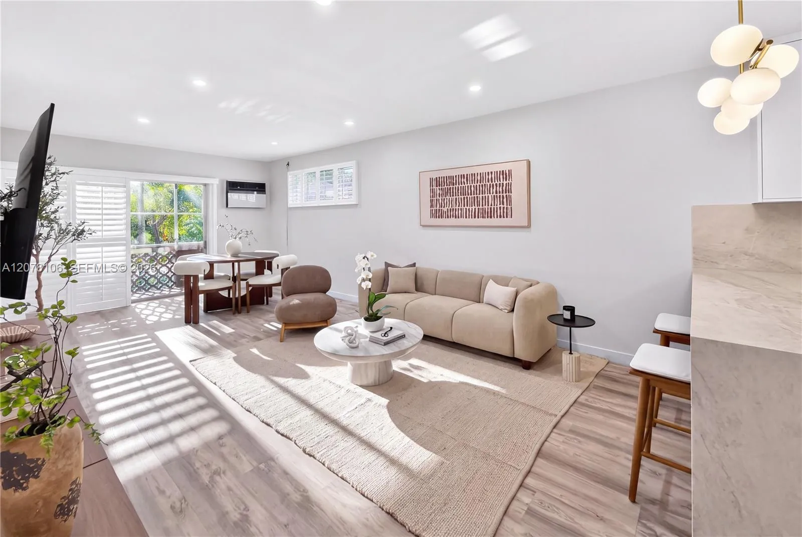 View details of listing 6580 Santona Street 16, Coral Gables, FL 33146 Coral Gables with MLS#