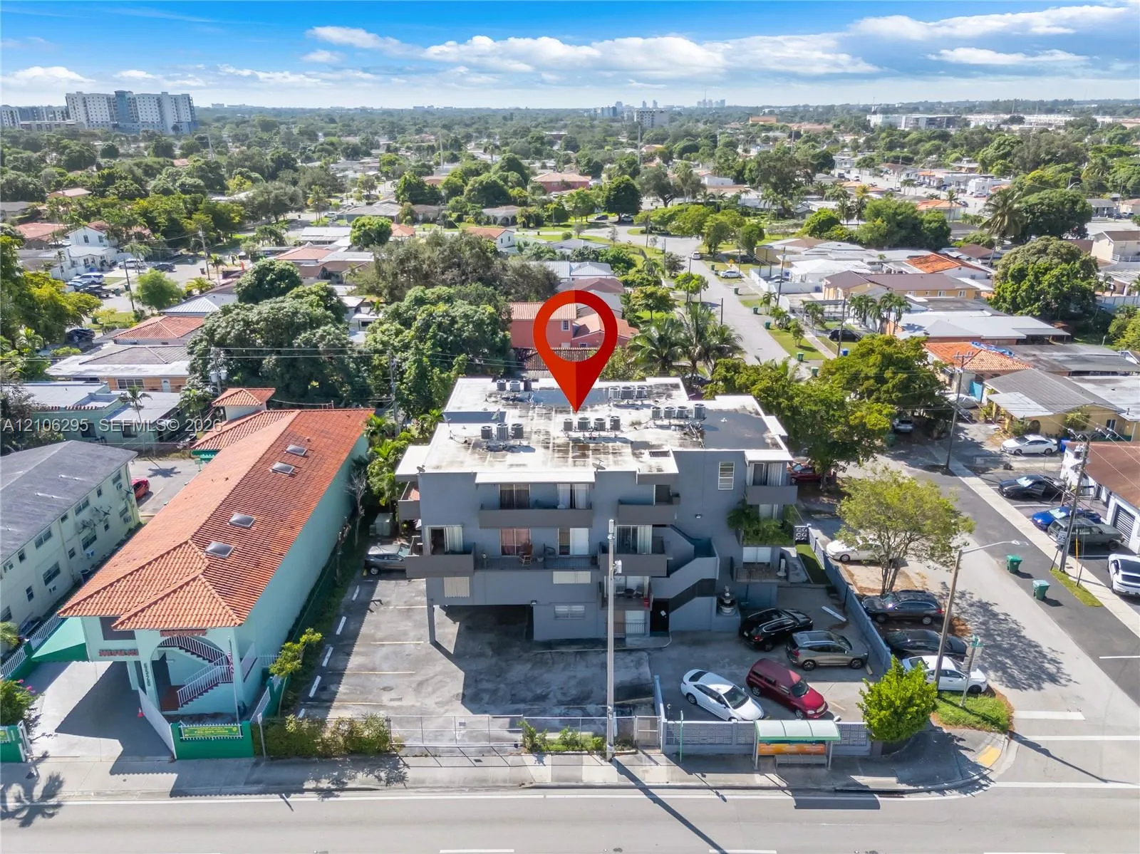Listing  6580 W Flagler Street 101, Miami, FL 33144, Miami, FL 33144