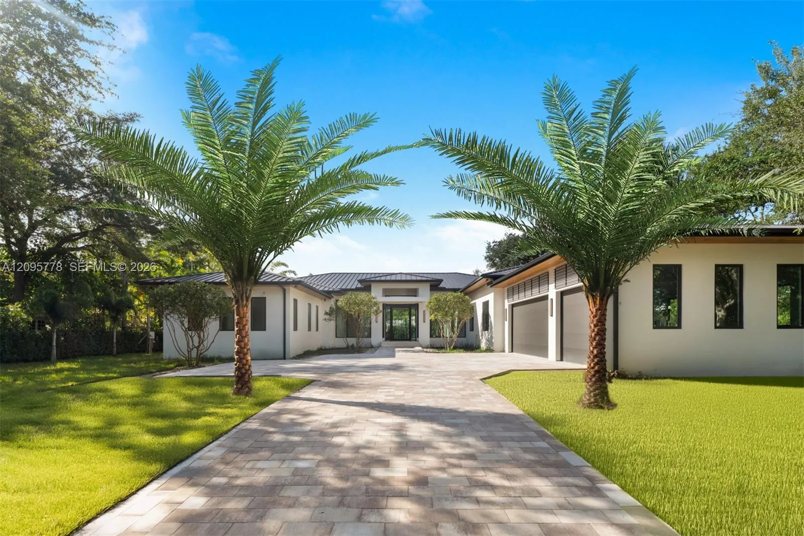 Listing  6600 SW 116th Street, Pinecrest, FL 33156, Pinecrest, FL 33156