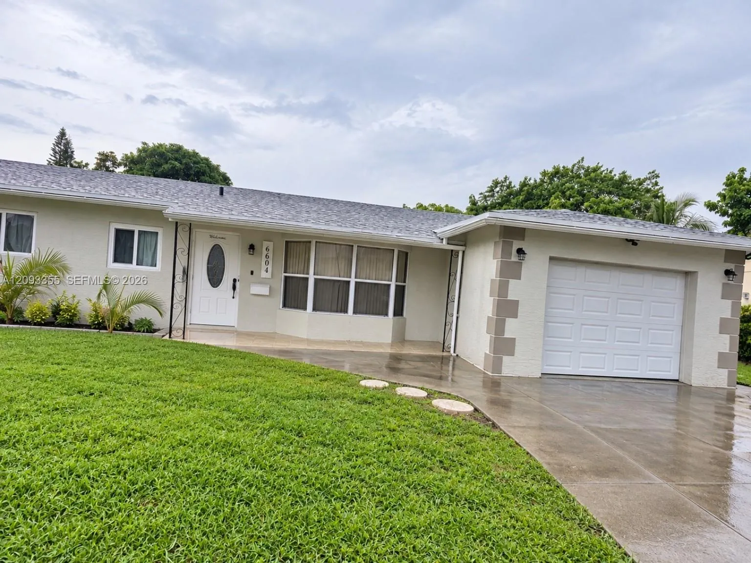 Listing  6604 Boulevard Of Champions, North Lauderdale, FL 33068, North Lauderdale, FL 33068