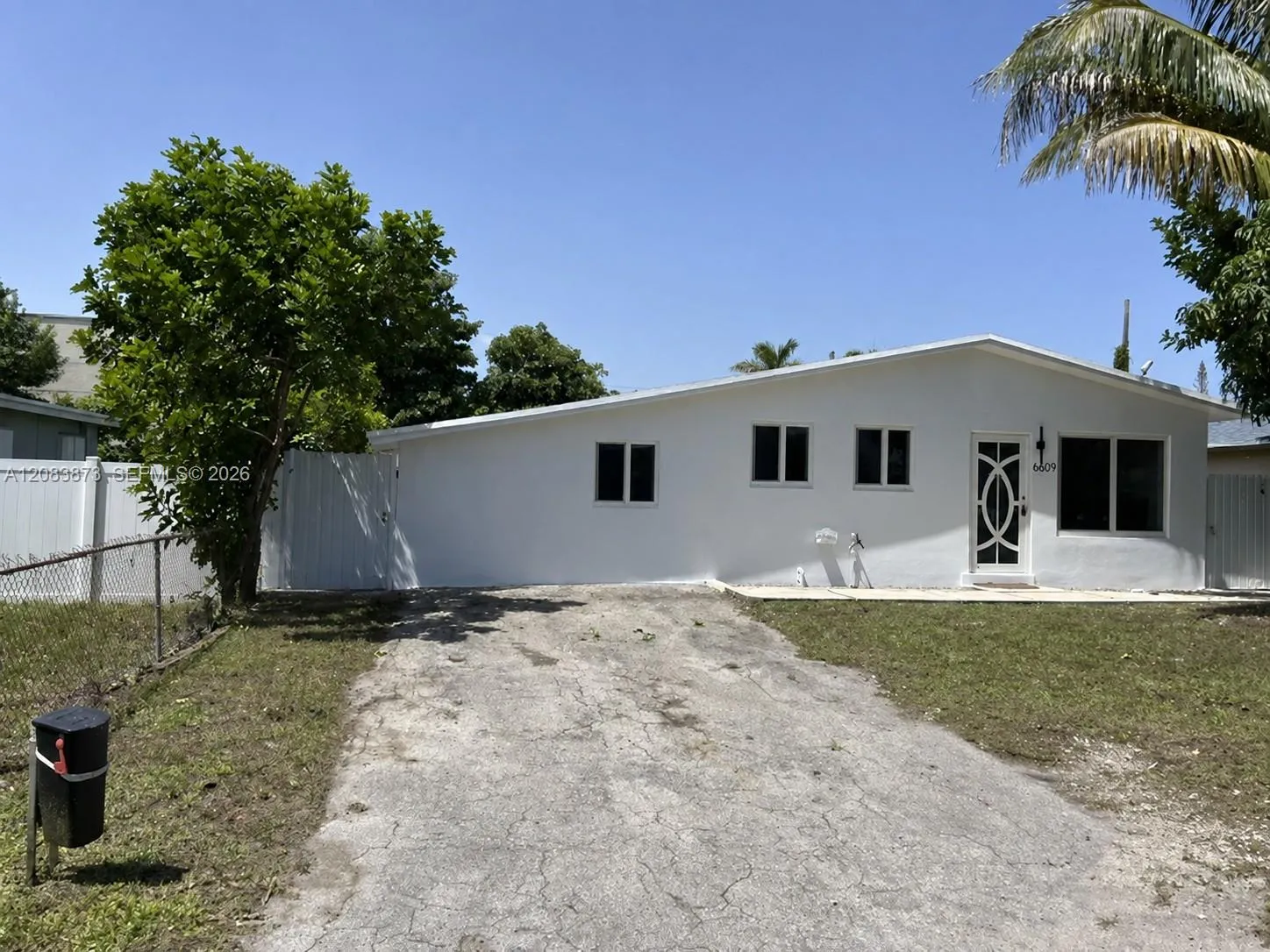Listing  6609 SW 1st Court, Pembroke Pines, FL 33023, Pembroke Pines, FL 33023