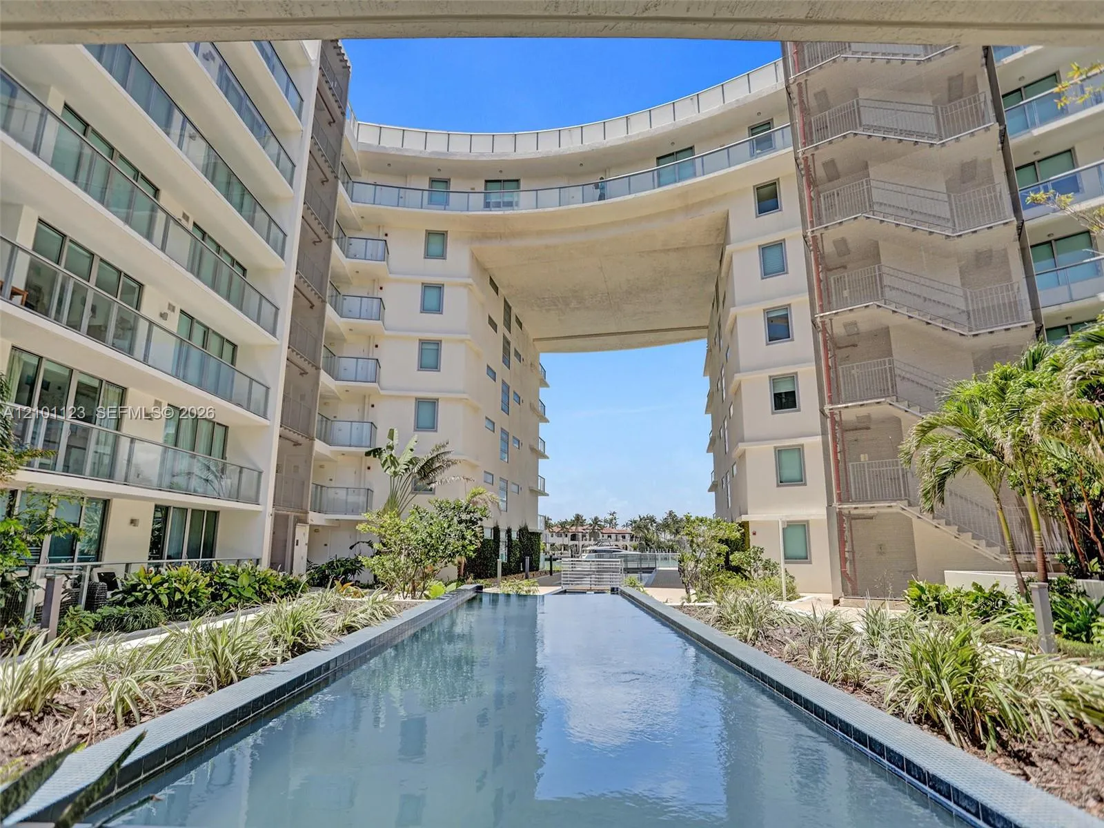 Listing  6620 Indian Creek 114, Miami Beach, FL 33141, Miami Beach, FL 33141