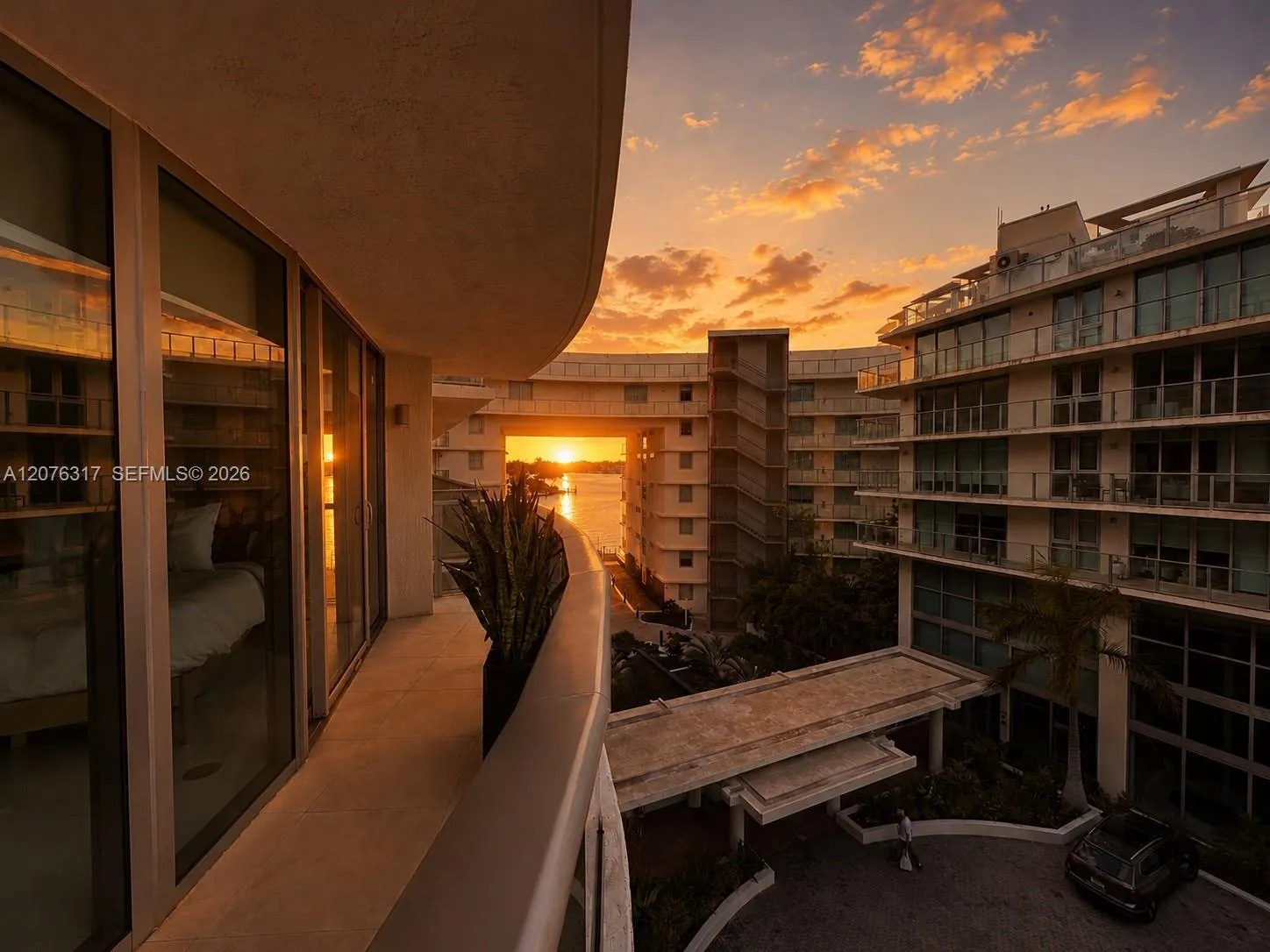 Listing  6620 Indian Creek Drive 505, Miami Beach, FL 33141, Miami Beach, FL 33141