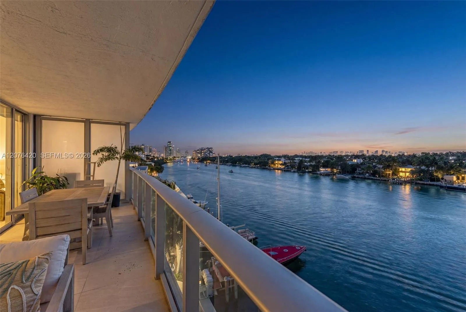 Listing  6620 Indian Creek Drive 609, Miami Beach, FL 33141, Miami Beach, FL 33141