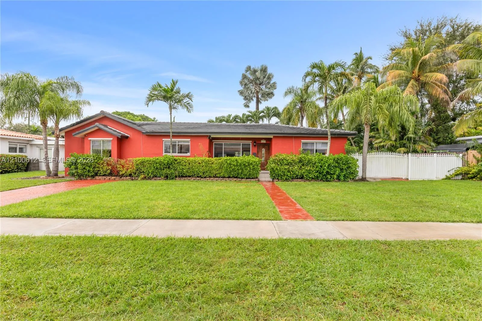 Listing  6625 SW 47th Street, Miami, FL 33155, Miami, FL 33155