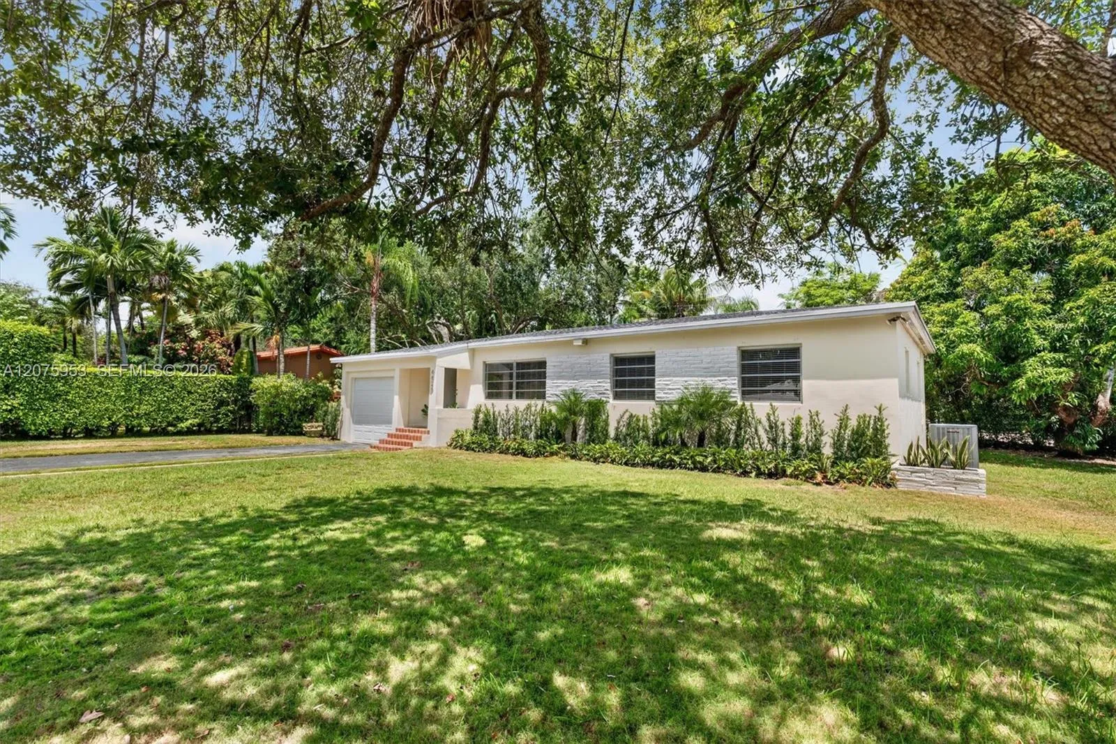 Listing  6629 SW 65th Street, South Miami, FL 33143, South Miami, FL 33143