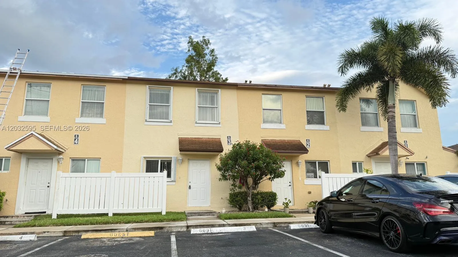 Listing  6631 Winfield Boulevard 3-6, Margate, FL 33063, Margate, FL 33063