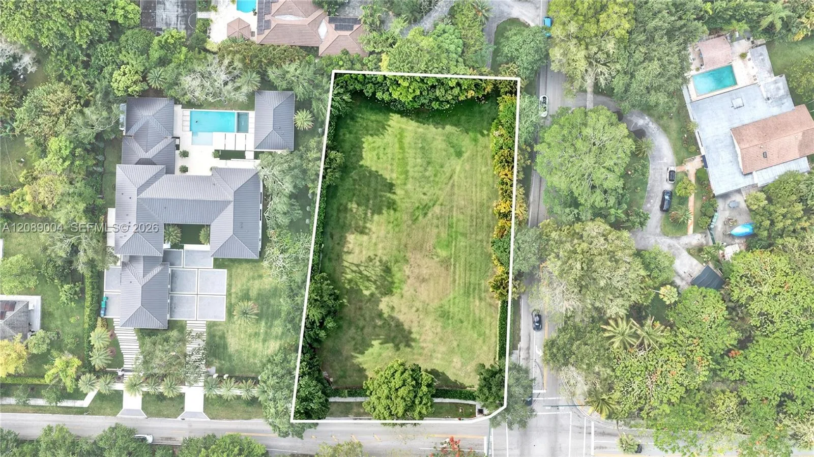 View details of listing 6650 SW 112th Street, Pinecrest, FL 33156 Pinecrest with MLS# 
