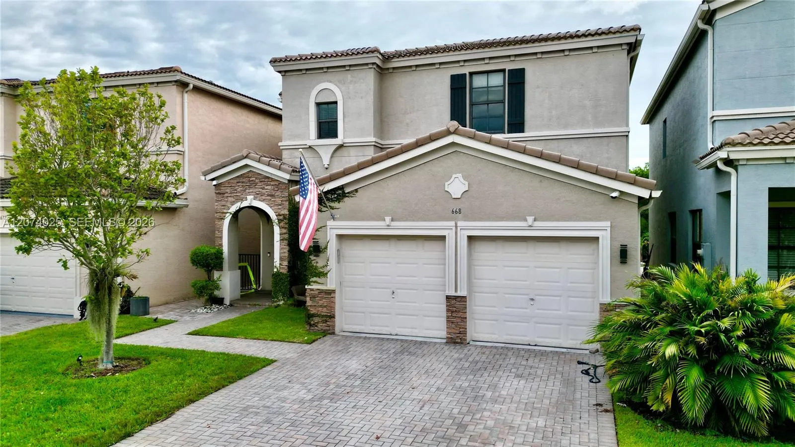 Listing  668 NE 191st Street 0, Miami, FL 33179, Miami, FL 33179