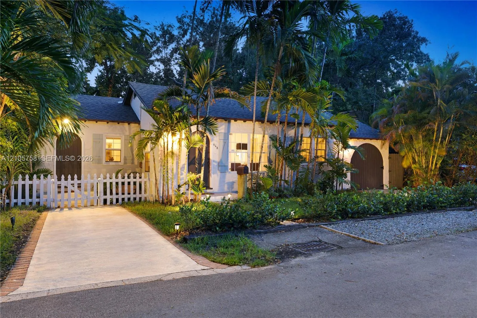 Listing  668 NE 70th Street, Miami, FL 33138, Miami, FL 33138